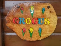 Crocus Lodge 