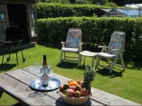 Puddleduck Cottage 