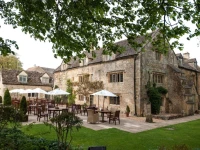 The Slaughters Country Inn 