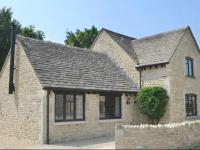 Harley Cottage 