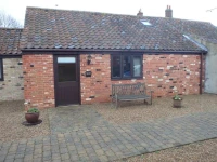 The Courtyard, Laurel Farm 