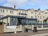 Hotel Hatfield 
