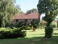 Ivy House Country Hotel 