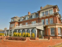 Wherry Hotel 