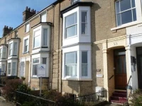 Homelea Guest House 