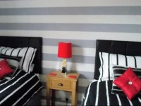 South Beach B & B 