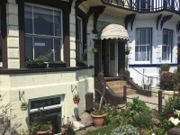 The Coventry Guest House 