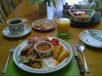 The Peels B&B 