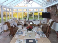 West View B&B 