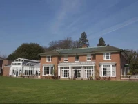 Best Western Kenwick Park Hotel & Leisure Club 