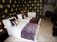 Brackenborough Hotel 