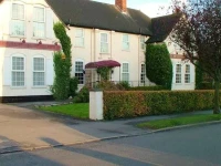 The Beaumont Hotel 