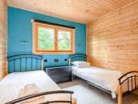 Kenwick Wood Lodges 