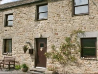 5 Swallowholm Cottages 