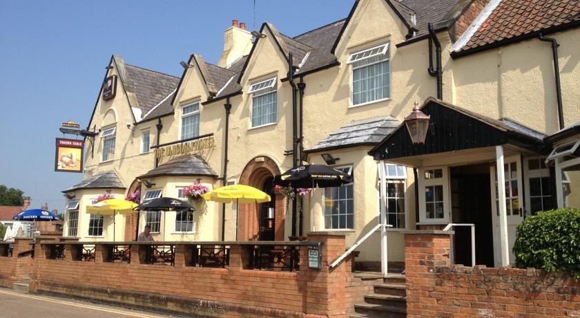 Unicorn Hotel by Marstons Inns 