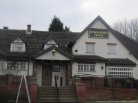 The Springfield Inn 
