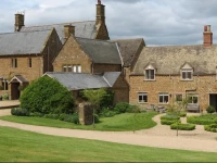 Appletree House 