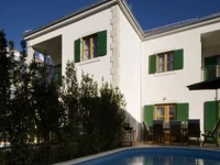 Villa Mare 4*