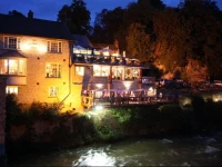 The Charlton Arms 4*