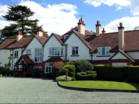 Overton Grange Country Hotel 