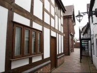 The Town House Ludlow 