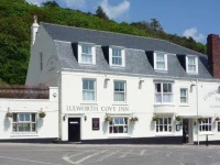 Lulworth Cove Inn 