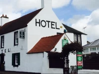 The Upper Largo Hotel & Restaurant 4*