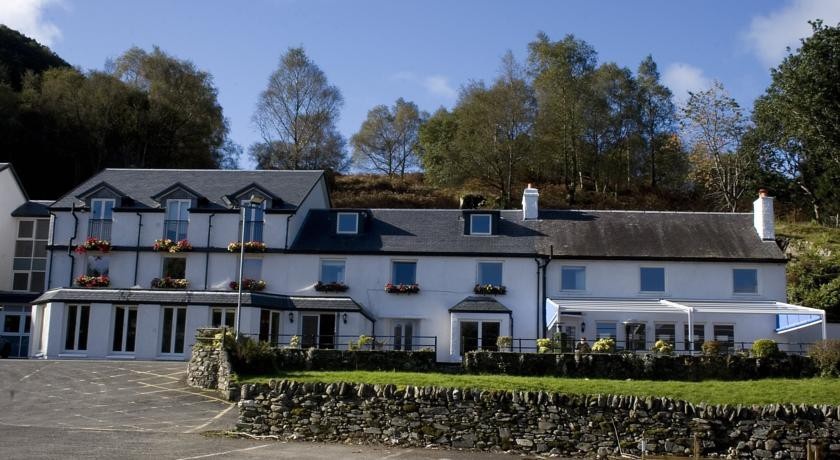 The Inn on Loch Lomond 