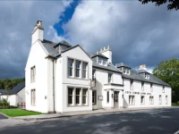 The Loch Lomond Arms Hotel 
