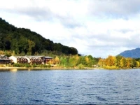 The Lodge On Loch Lomond Hotel 