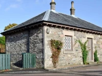 Cresecent Cottage 