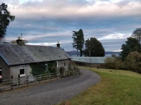 Shemore Farm Holiday Cottage 