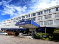 Chiltern Hotel, Luton Airport 