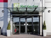 Holiday Inn London Luton Airport 