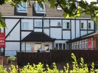 Stockwood Hotel - Luton Airport 