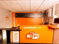 easyHotel London Luton 