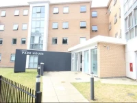 London Park House 