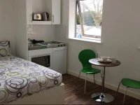 Park House Apartments 