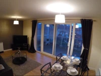 Park View Apartment 