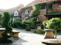 The Greyhound Coaching Inn 