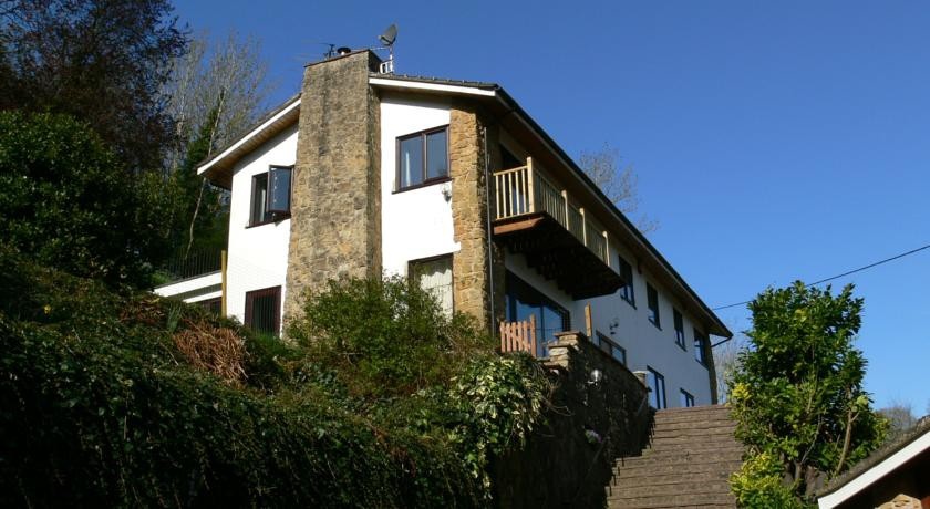 Belvedere House Bed and Breakfast 