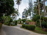 Sunda Resort 3*