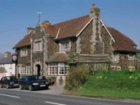 Fox & Hounds Hotel 