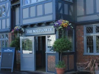 The Mayflower 