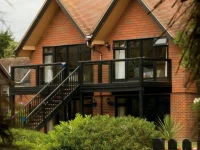Macdonald Elmers Court Resort 