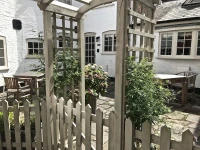 Courtyard Cottages Lymington 