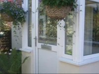 Inglemere B&B 