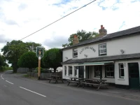 The East End Arms 