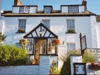 Croft House B&B 