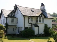Longmead House 
